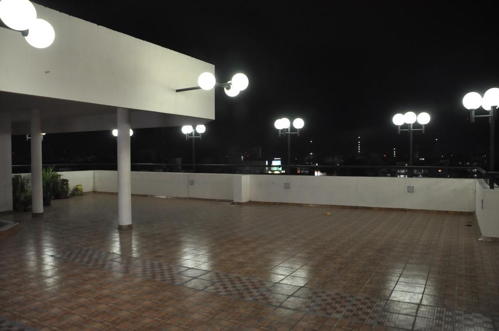 Hotel Pearls Madurai Exterior foto